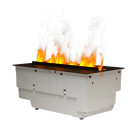 Lareira Elétrica Cassete 400/600 - Dimplex